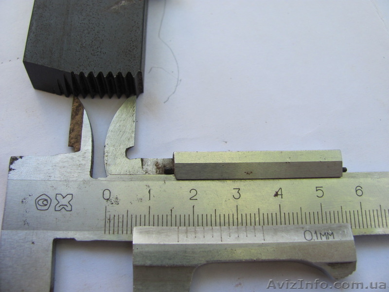 Клупп для нарезки резьбы - <ro>Изображение</ro><ru>Изображение</ru> #5, <ru>Объявление</ru> #1492866