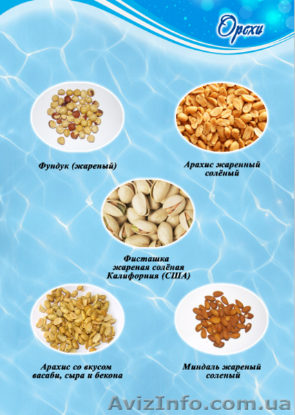 Рыба, морепродукты солено-сушеные, икра, орехи оптом - <ro>Изображение</ro><ru>Изображение</ru> #4, <ru>Объявление</ru> #1492102