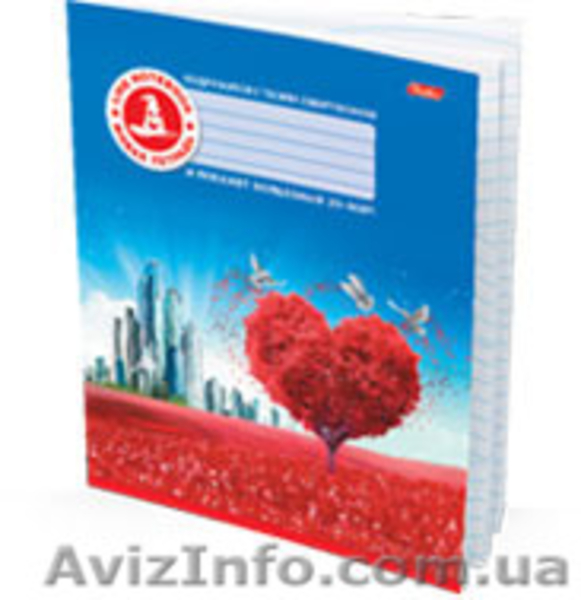 ТЕТРАДКА,КОТОРАЯ ПОДЫМЕТ НАСТРОЕНИЕ ВАШЕМУ ШКОЛЬНИКУ - <ro>Изображение</ro><ru>Изображение</ru> #4, <ru>Объявление</ru> #1486696