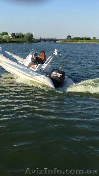 Продам современную, красивую моторную лодку  - <ro>Изображение</ro><ru>Изображение</ru> #4, <ru>Объявление</ru> #1486699