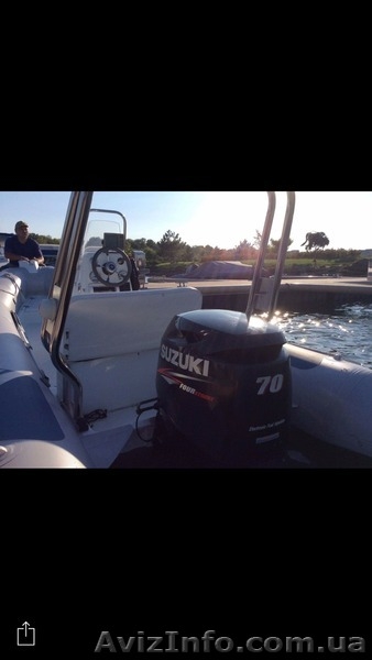 Продам современную, красивую моторную лодку  - <ro>Изображение</ro><ru>Изображение</ru> #5, <ru>Объявление</ru> #1486699