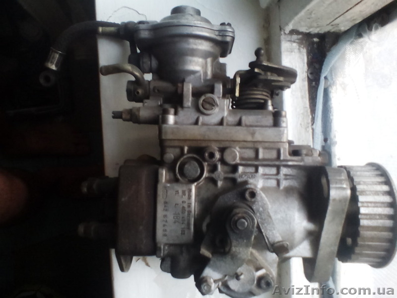Продам тнвд Bosch 0460494163 на fiat - <ro>Изображение</ro><ru>Изображение</ru> #2, <ru>Объявление</ru> #1489617