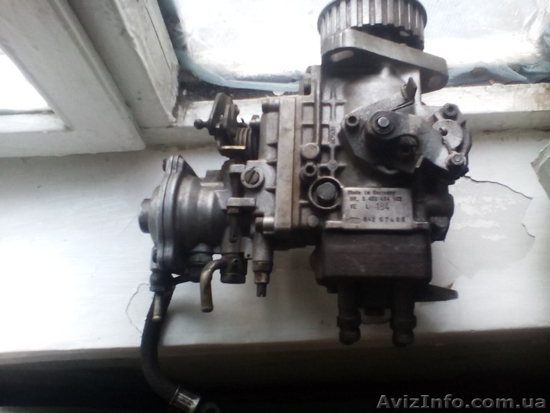 Продам тнвд Bosch 0460494163 на fiat - <ro>Изображение</ro><ru>Изображение</ru> #3, <ru>Объявление</ru> #1489617