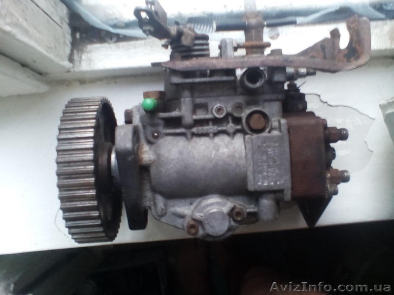 Продам тнвд  Bosch 0 460 494 179 (volkswagen b3 и тд) - <ro>Изображение</ro><ru>Изображение</ru> #2, <ru>Объявление</ru> #1489621