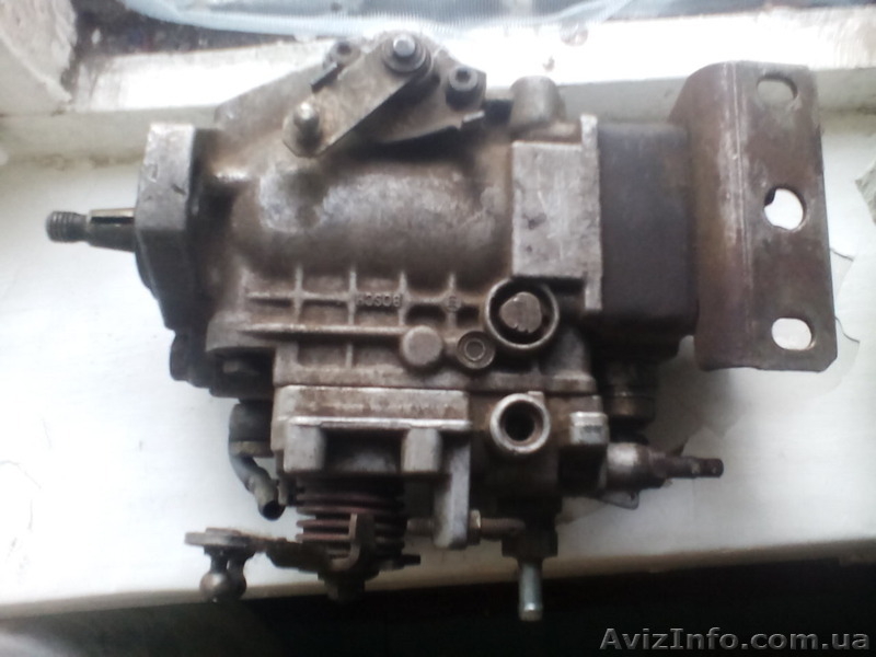 Продам тнвд Bosch 0460494178 opel kadett и тд - <ro>Изображение</ro><ru>Изображение</ru> #3, <ru>Объявление</ru> #1489622