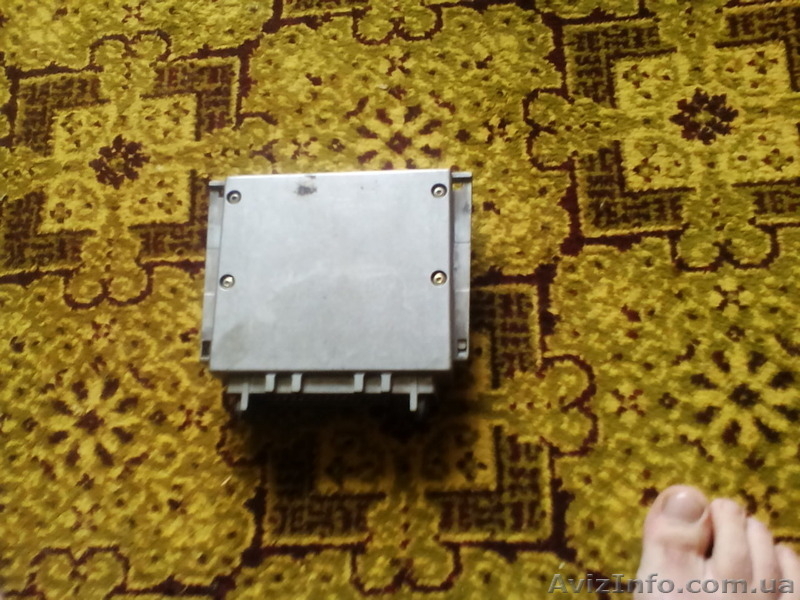 Продам блок управления двигателя на mersedes 140,124 : - <ro>Изображение</ro><ru>Изображение</ru> #5, <ru>Объявление</ru> #1489624