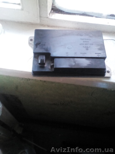 Продам блок управления двигателя на audi(a6,8,80,100),volkswagen (b3) - <ro>Изображение</ro><ru>Изображение</ru> #5, <ru>Объявление</ru> #1489625