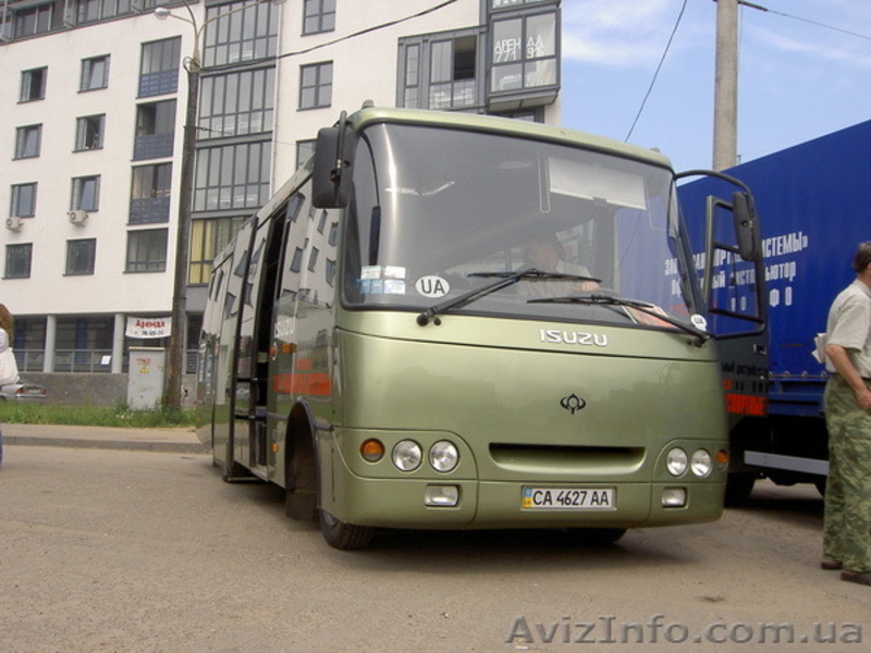 Заказ аренда автобуса 17, 18, 20, 22, 23, 27 мест. - <ro>Изображение</ro><ru>Изображение</ru> #7, <ru>Объявление</ru> #1491871