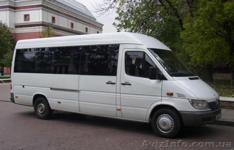 Заказ аренда автобуса 17, 18, 20, 22, 23, 27 мест. - <ro>Изображение</ro><ru>Изображение</ru> #6, <ru>Объявление</ru> #1491871