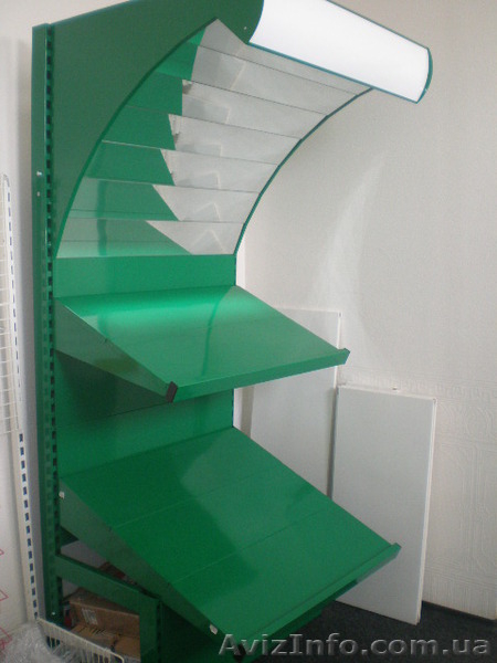 Овощные стеллажи и горки - <ro>Изображение</ro><ru>Изображение</ru> #4, <ru>Объявление</ru> #1488944