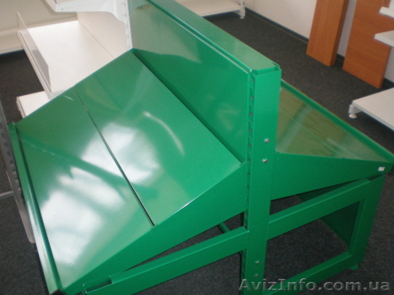 Овощные стеллажи и горки - <ro>Изображение</ro><ru>Изображение</ru> #3, <ru>Объявление</ru> #1488944