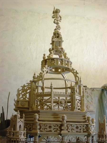 Клетка для попугая, птиц   - <ro>Изображение</ro><ru>Изображение</ru> #4, <ru>Объявление</ru> #1485394