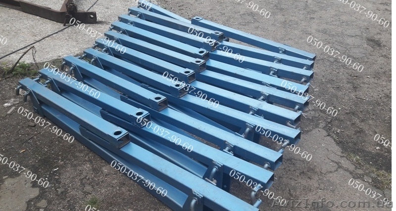 Усиленное транспортное на культиватор КРН Транспортное устройство на Крн-5,6. .. - <ro>Изображение</ro><ru>Изображение</ru> #3, <ru>Объявление</ru> #1492959