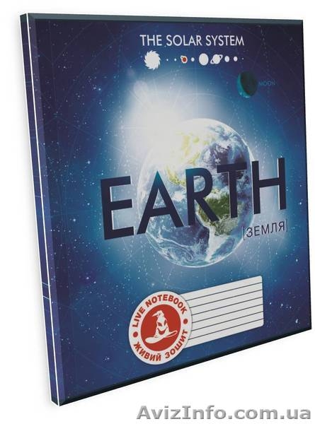 ТЕТРАДКА,КОТОРАЯ ПОДЫМЕТ НАСТРОЕНИЕ ВАШЕМУ ШКОЛЬНИКУ - <ro>Изображение</ro><ru>Изображение</ru> #6, <ru>Объявление</ru> #1486696