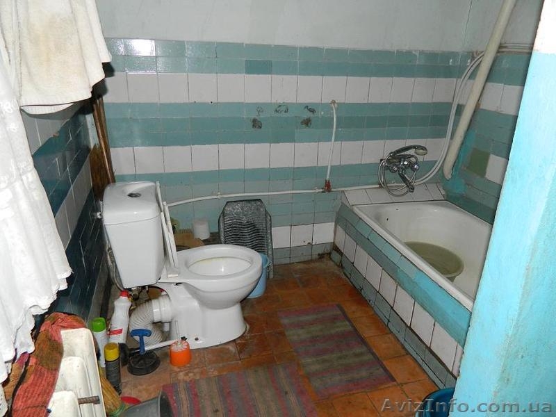 Дом в пгт. Магдалиновка (ТОРГ) - <ro>Изображение</ro><ru>Изображение</ru> #8, <ru>Объявление</ru> #1502276