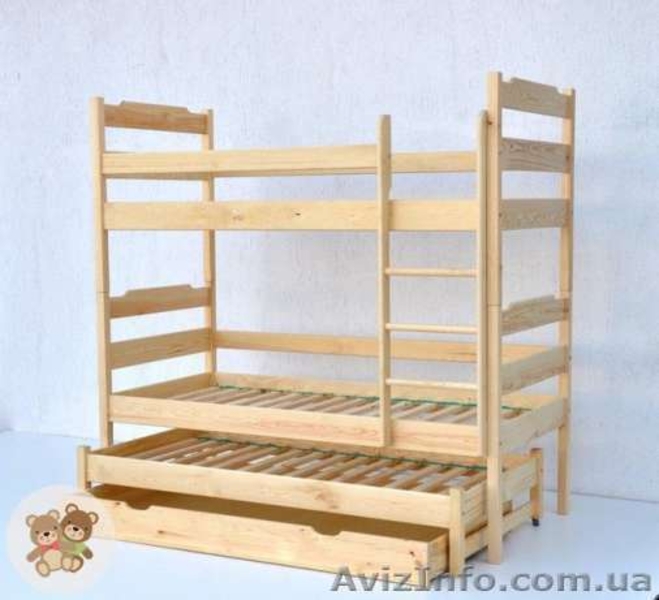 Кровать. Кровати на заказ. Кровати от производителя. - <ro>Изображение</ro><ru>Изображение</ru> #3, <ru>Объявление</ru> #1501369