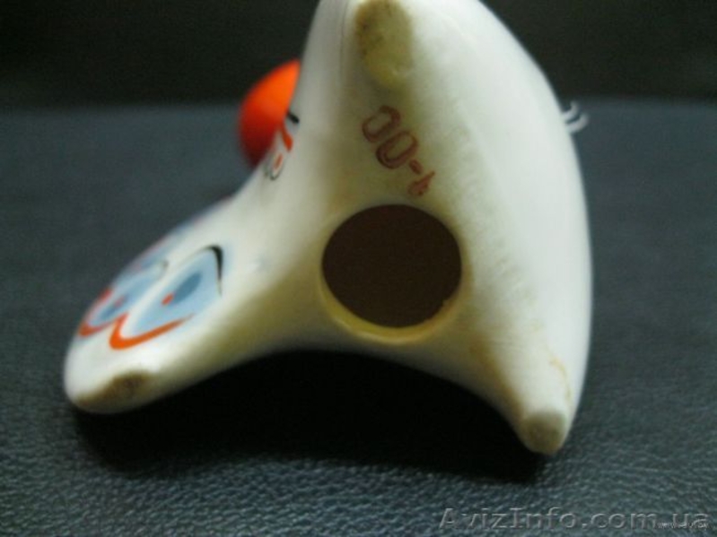 Продам Фарфоровая солонка "Петушок" - <ro>Изображение</ro><ru>Изображение</ru> #3, <ru>Объявление</ru> #1496620