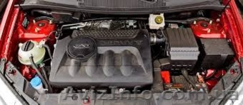 Продам Chery Tiggo 5 в рассрочку за 2920 грн. в месяц - <ro>Изображение</ro><ru>Изображение</ru> #4, <ru>Объявление</ru> #1500822