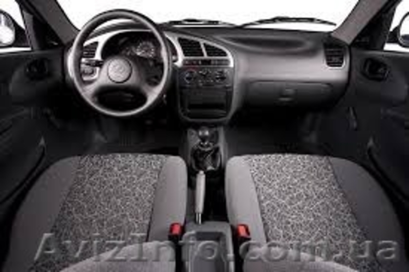 Продам zaz sens на газу под выкуп за 1320 грн.в месяц - <ro>Изображение</ro><ru>Изображение</ru> #3, <ru>Объявление</ru> #1500819