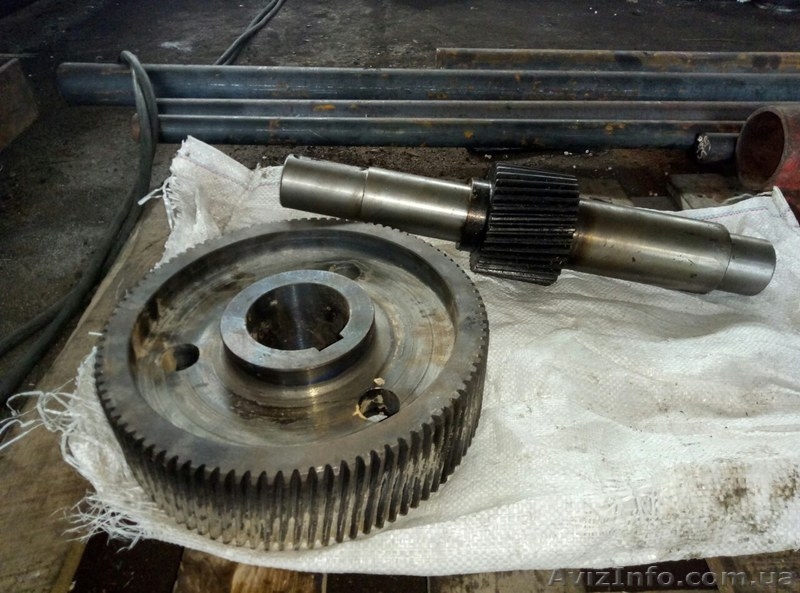 Продам:Линию гранулирования (ОГМ 1,5) - <ro>Изображение</ro><ru>Изображение</ru> #3, <ru>Объявление</ru> #1511374