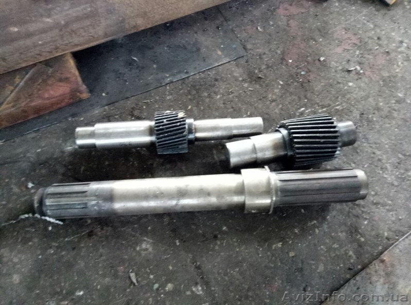 Продам:Линию гранулирования (ОГМ 1,5) - <ro>Изображение</ro><ru>Изображение</ru> #4, <ru>Объявление</ru> #1511374