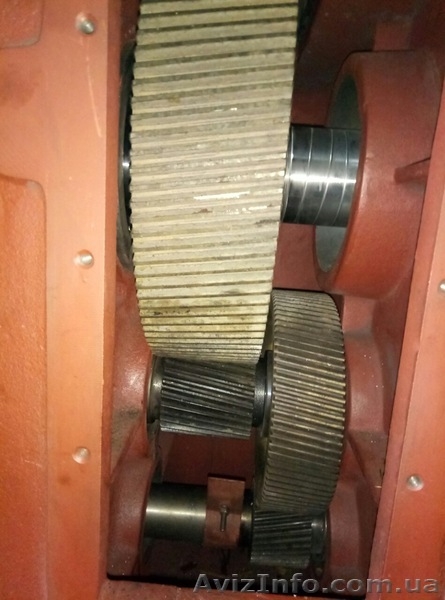 Продам:Линию гранулирования (ОГМ 1,5) - <ro>Изображение</ro><ru>Изображение</ru> #6, <ru>Объявление</ru> #1511374