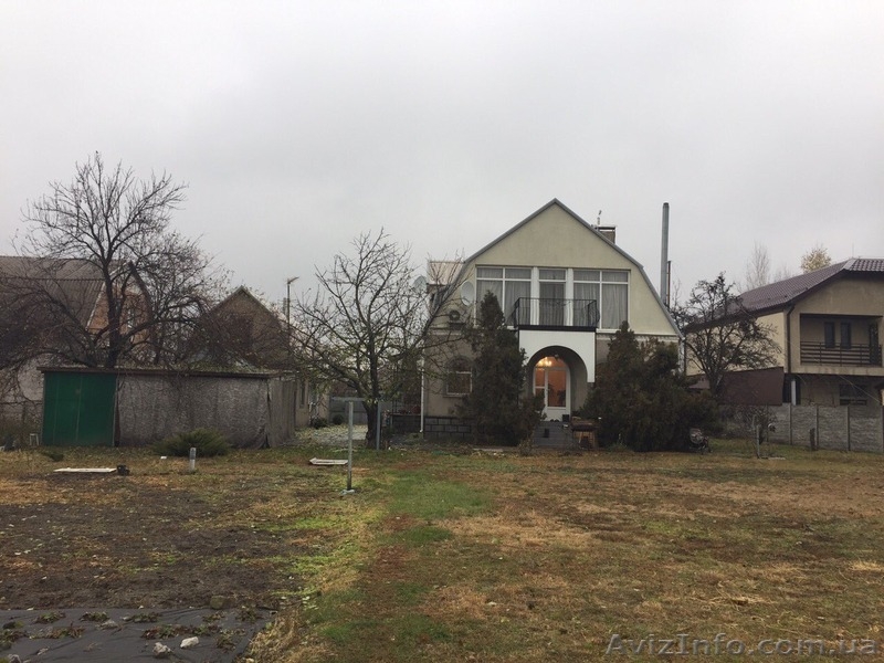 Отличный котедж в городе, 2 этажа, сауна, гараж, озеро, 16 соток, бассейн, камин - <ro>Изображение</ro><ru>Изображение</ru> #7, <ru>Объявление</ru> #1510006