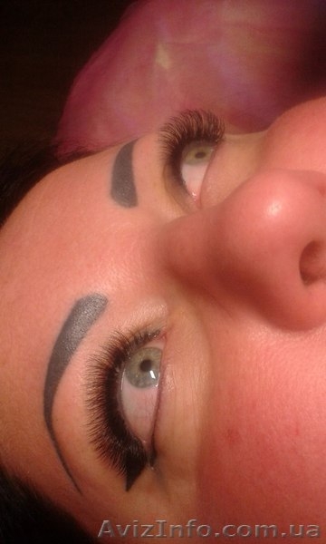 Наращивание ресниц Шугаринг Брови - <ro>Изображение</ro><ru>Изображение</ru> #4, <ru>Объявление</ru> #1511805