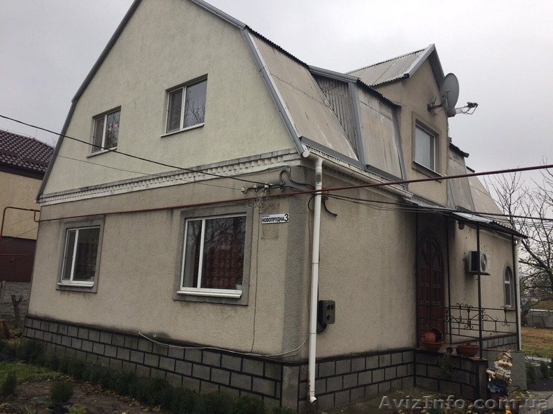 Отличный котедж в городе, 2 этажа, сауна, гараж, озеро, 16 соток, бассейн, камин - <ro>Изображение</ro><ru>Изображение</ru> #2, <ru>Объявление</ru> #1510006