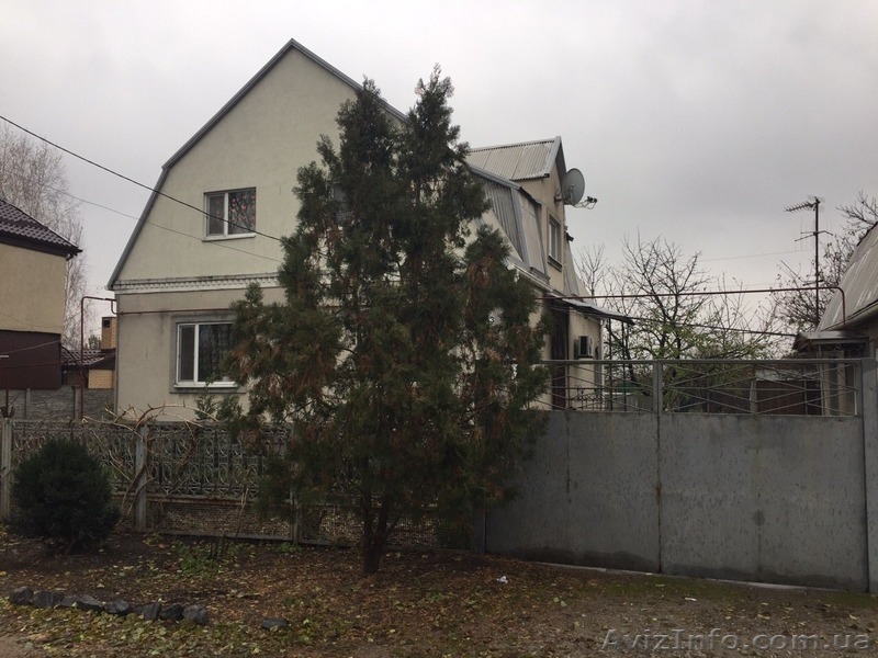 Отличный котедж в городе, 2 этажа, сауна, гараж, озеро, 16 соток, бассейн, камин - <ro>Изображение</ro><ru>Изображение</ru> #3, <ru>Объявление</ru> #1510006