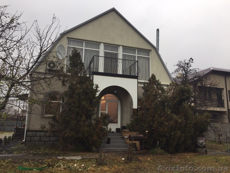 Отличный котедж в городе, 2 этажа, сауна, гараж, озеро, 16 соток, бассейн, камин - <ro>Изображение</ro><ru>Изображение</ru> #5, <ru>Объявление</ru> #1510006