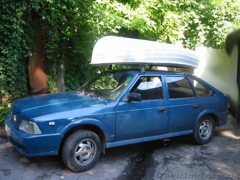 Лодка пластиковая БАРС 220 - <ro>Изображение</ro><ru>Изображение</ru> #7, <ru>Объявление</ru> #1505820