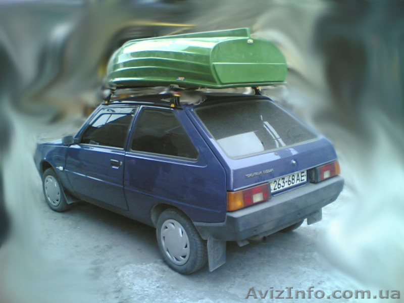 Лодка пластиковая БАРС 220 - <ro>Изображение</ro><ru>Изображение</ru> #9, <ru>Объявление</ru> #1505820