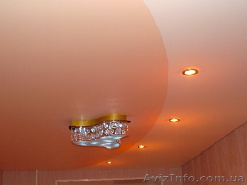 Натяжные потолоки, на любые кошельки!!! Акция!!! - <ro>Изображение</ro><ru>Изображение</ru> #7, <ru>Объявление</ru> #1507881