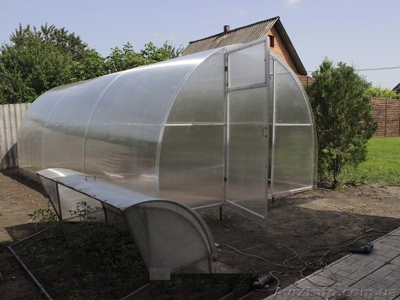  Теплицы.Теплицы. - <ro>Изображение</ro><ru>Изображение</ru> #3, <ru>Объявление</ru> #1510852