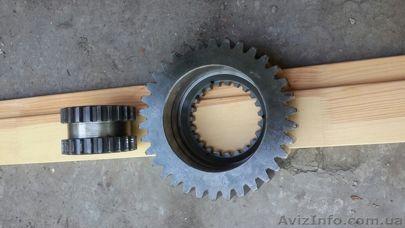 Запчасти на двигатель Mielec SW680, SW440, SW266 Andoria - <ro>Изображение</ro><ru>Изображение</ru> #5, <ru>Объявление</ru> #1515740