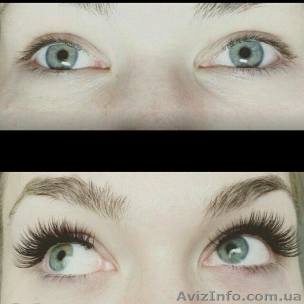 Наращивание ресниц, маникюр,педикюр,гель-лак - <ro>Изображение</ro><ru>Изображение</ru> #3, <ru>Объявление</ru> #1517436