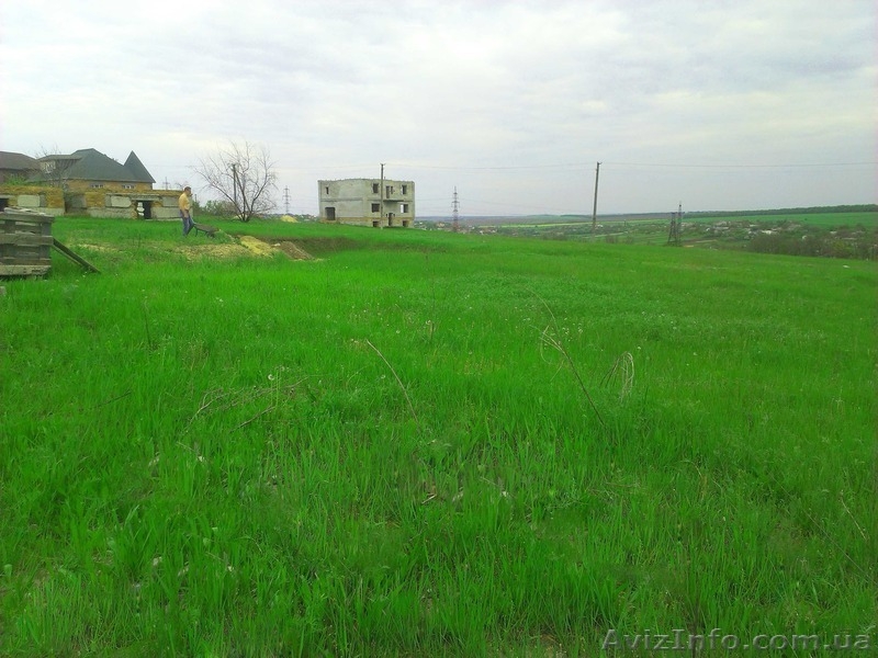 Земельный участок в районе Царского села и поселка Дорогого.17 сот - <ro>Изображение</ro><ru>Изображение</ru> #3, <ru>Объявление</ru> #1515364