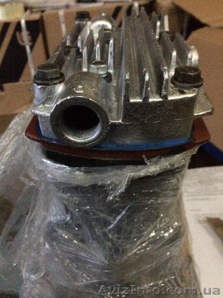 Запчасти на двигатель Mielec SW680, SW440, SW266 Andoria - <ro>Изображение</ro><ru>Изображение</ru> #4, <ru>Объявление</ru> #1515740