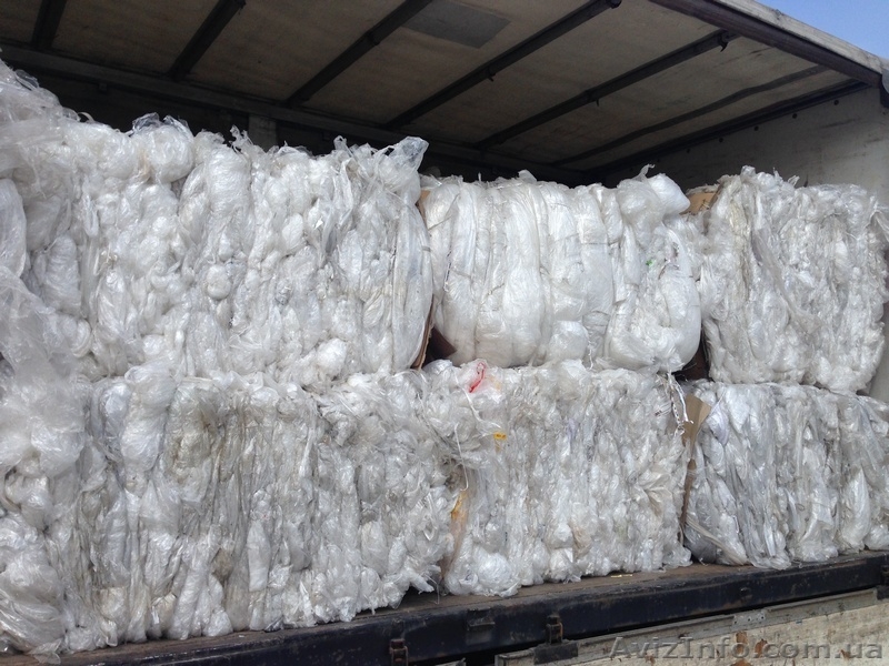 Закупаем дорого макулатуру, отходы полиэтилена, стрейч-пленки - <ro>Изображение</ro><ru>Изображение</ru> #7, <ru>Объявление</ru> #1526291