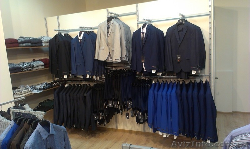 Распродажа оборудования б/у (торговая мебель - стеллажи и стойки) для одежды, об - <ro>Изображение</ro><ru>Изображение</ru> #4, <ru>Объявление</ru> #1523155