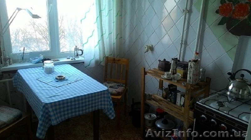 Продам 3-комн.квартиру 63,3 кв.м Ватутина, 43/7. Кривой Рог - <ro>Изображение</ro><ru>Изображение</ru> #4, <ru>Объявление</ru> #1522664