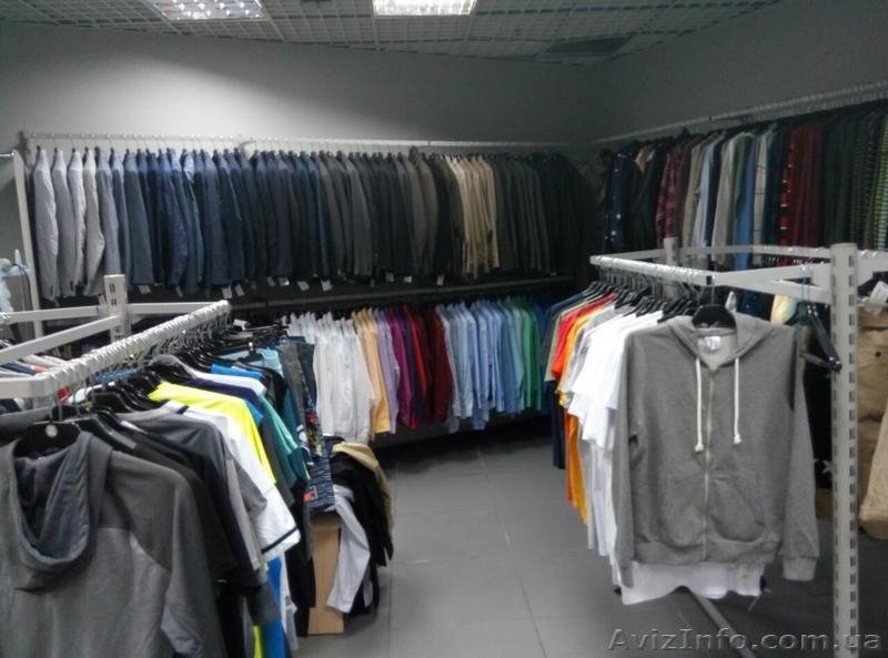 Распродажа оборудования б/у (торговая мебель - стеллажи и стойки) для одежды, об - <ro>Изображение</ro><ru>Изображение</ru> #3, <ru>Объявление</ru> #1523155