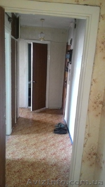 Продам 3-комн.квартиру 63,3 кв.м Ватутина, 43/7. Кривой Рог - <ro>Изображение</ro><ru>Изображение</ru> #7, <ru>Объявление</ru> #1522664