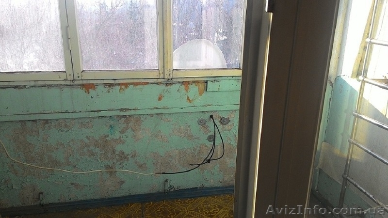 Продам 3-комн.квартиру 63,3 кв.м Ватутина, 43/7. Кривой Рог - <ro>Изображение</ro><ru>Изображение</ru> #10, <ru>Объявление</ru> #1522664