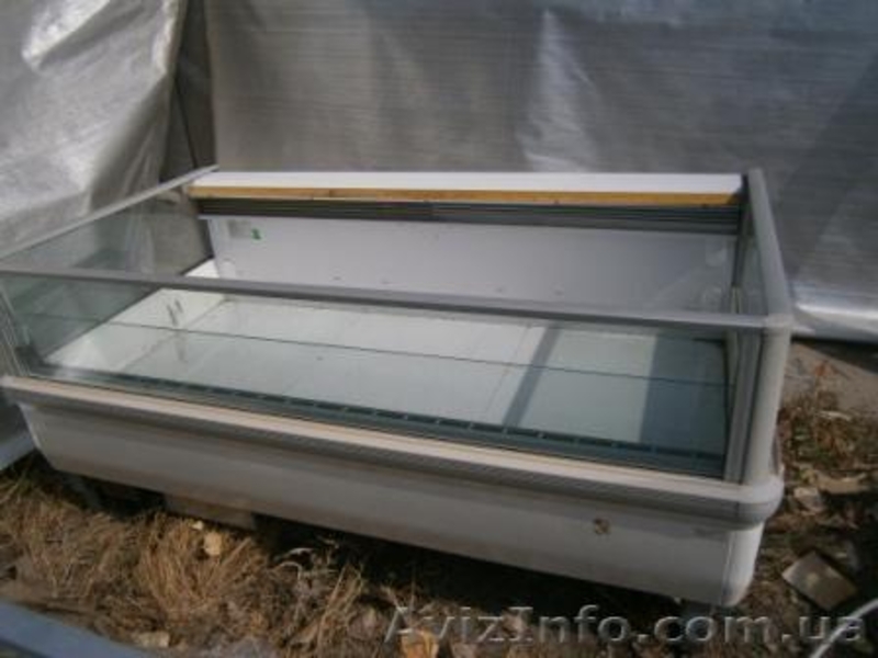 Продажа витрины морозильные (бонет) Украина - <ro>Изображение</ro><ru>Изображение</ru> #3, <ru>Объявление</ru> #2773