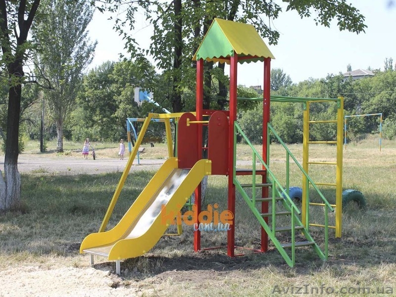 Игровые детские площадки и комплексы от производителя. - <ro>Изображение</ro><ru>Изображение</ru> #3, <ru>Объявление</ru> #1525374