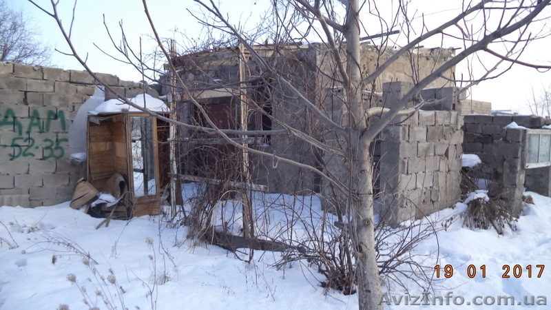 продам дом,участок под застройку,фундамент,подвал - <ro>Изображение</ro><ru>Изображение</ru> #5, <ru>Объявление</ru> #1527604