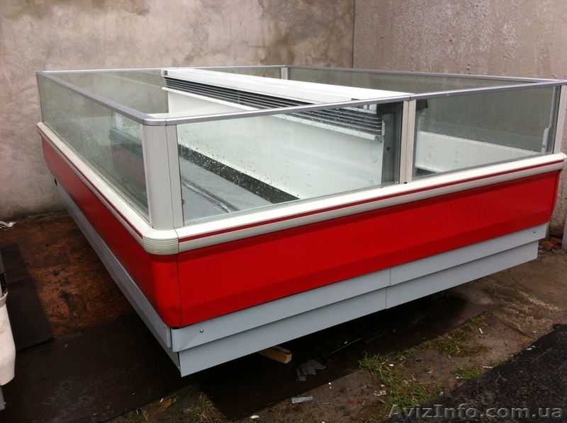 Немецкие бонеты б/у под выносной холод - <ro>Изображение</ro><ru>Изображение</ru> #3, <ru>Объявление</ru> #1004421