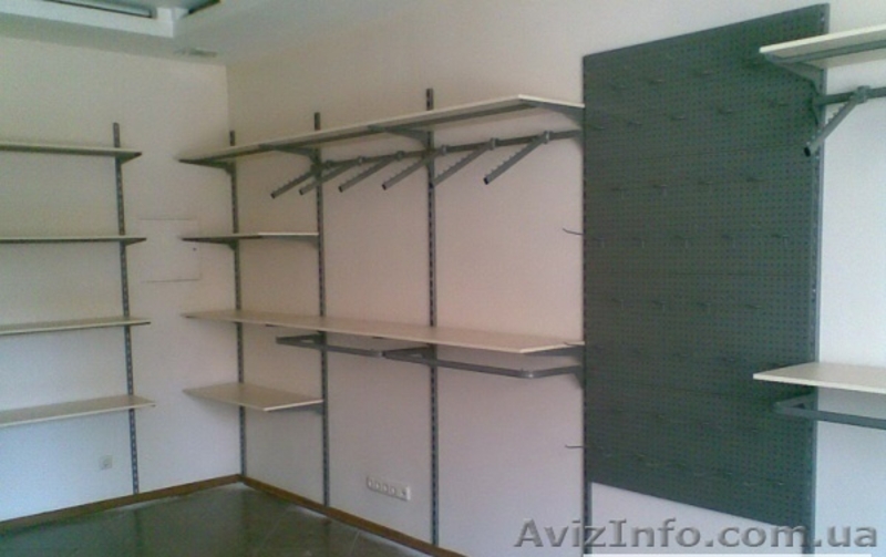 Стеллажи металлические от производителя - <ro>Изображение</ro><ru>Изображение</ru> #5, <ru>Объявление</ru> #1473122